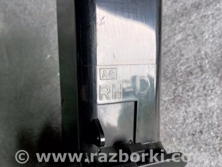 ФОТО Воздуховод печки для Subaru Legacy IV BL/BP (03-09) Київ