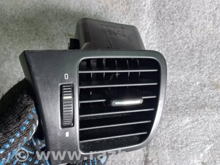 ФОТО Воздуховод левый для Subaru Legacy IV BL/BP (03-09) Київ