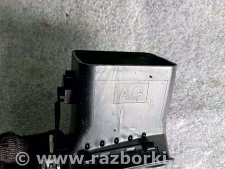 ФОТО Воздуховод левый для Subaru Legacy IV BL/BP (03-09) Київ