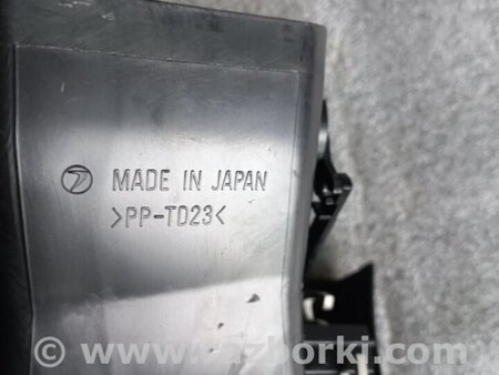 ФОТО Воздуховод левый для Subaru Legacy IV BL/BP (03-09) Київ