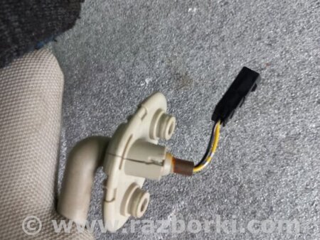 ФОТО Козырек солнцезащитный правый для Subaru Legacy IV BL/BP (03-09) Київ