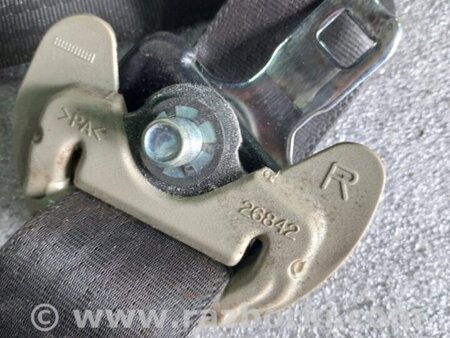 ФОТО Ремень безопасности правый для Subaru Legacy IV BL/BP (03-09) Київ