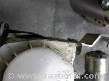 ФОТО Ремень безопасности правый для Subaru Legacy IV BL/BP (03-09) Київ