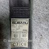 ФОТО Ремень безопасности правый для Subaru Legacy IV BL/BP (03-09) Київ