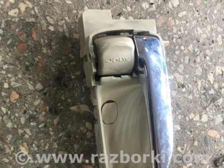 ФОТО Ручка двери внутренняя передняя правая для Subaru Tribeca B9 (05-08) Київ