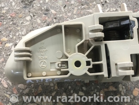 ФОТО Ручка двери внутренняя передняя правая для Subaru Tribeca B9 (05-08) Київ