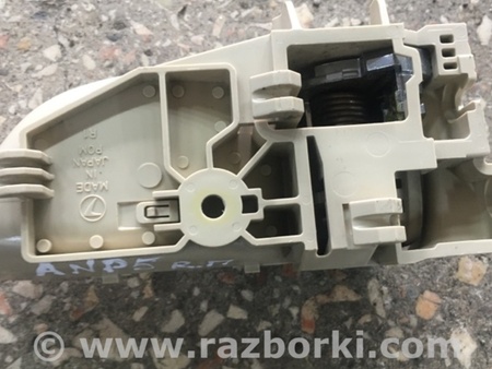 ФОТО Ручка двери внутренняя передняя правая для Subaru Tribeca B9 (05-08) Київ