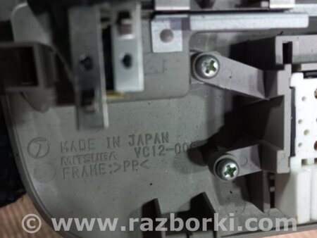 ФОТО Плафон освещения основной для Subaru Legacy IV BL/BP (03-09) Київ