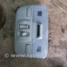 Плафон освещения основной Subaru Legacy IV BL/BP (03-09)