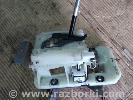 ФОТО Кулиса для Subaru Legacy IV BL/BP (03-09) Київ