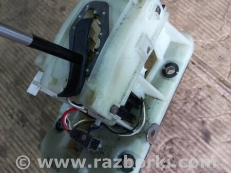 ФОТО Кулиса для Subaru Legacy IV BL/BP (03-09) Київ