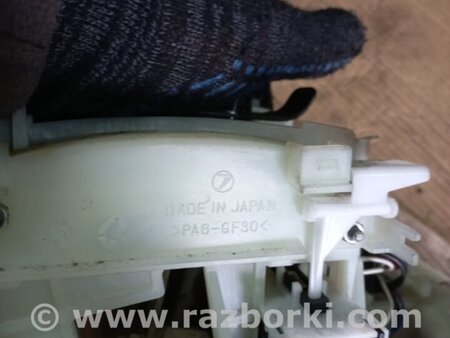 ФОТО Кулиса для Subaru Legacy IV BL/BP (03-09) Київ