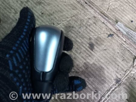 ФОТО Ручка КПП для Subaru Legacy IV BL/BP (03-09) Київ