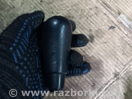 ФОТО Ручка КПП для Subaru Legacy IV BL/BP (03-09) Київ