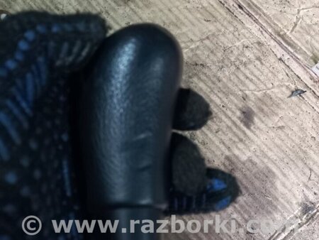 ФОТО Ручка КПП для Subaru Legacy IV BL/BP (03-09) Київ