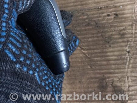 ФОТО Ручка КПП для Subaru Legacy IV BL/BP (03-09) Київ
