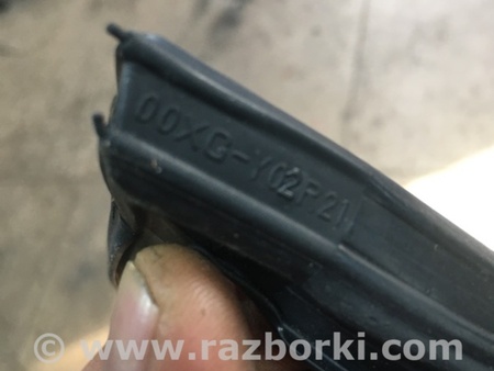 ФОТО Направляющая стекла передняя правая для Subaru Tribeca B9 (05-08) Київ