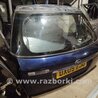 ФОТО Крышка багажника со стеклом для Subaru Legacy (все модели) Киев