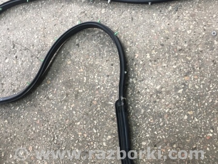 ФОТО Уплотнительная резинка передняя правая для Subaru Tribeca B9 (05-08) Київ