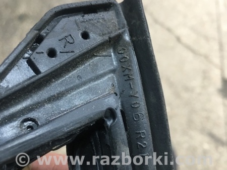 ФОТО Уплотнительная резинка передняя правая для Subaru Tribeca B9 (05-08) Київ