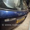 ФОТО Накладка крышки багажника для Subaru Legacy (все модели) Киев