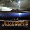 ФОТО Накладка крышки багажника для Subaru Legacy (все модели) Киев