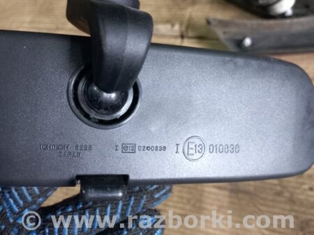 ФОТО Зеркало заднего вида (салон) для Subaru Legacy IV BL/BP (03-09) Київ
