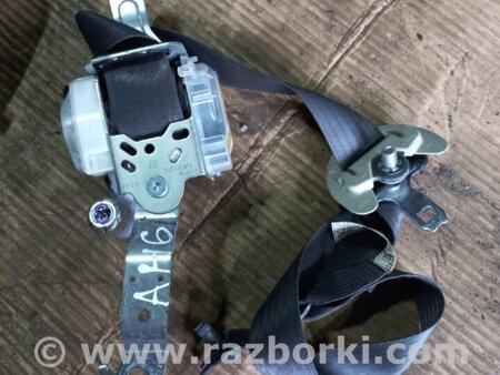 ФОТО Ремень безопасности левый для Subaru Legacy IV BL/BP (03-09) Київ