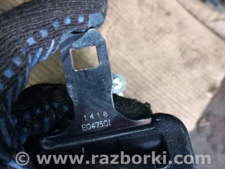 ФОТО Ремень безопасности левый для Subaru Legacy IV BL/BP (03-09) Київ