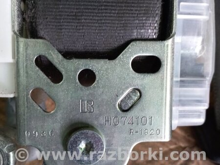 ФОТО Ремень безопасности левый для Subaru Legacy IV BL/BP (03-09) Київ