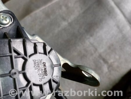 ФОТО Педаль газа для Subaru Legacy IV BL/BP (03-09) Київ