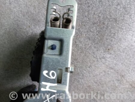 ФОТО Педаль газа для Subaru Legacy IV BL/BP (03-09) Київ