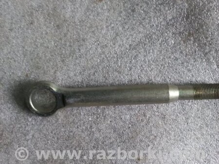 ФОТО Крюк буксировочный для Subaru Legacy IV BL/BP (03-09) Київ