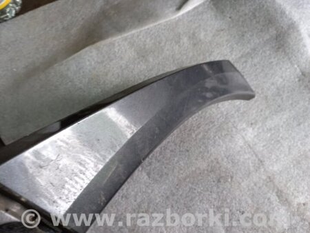 ФОТО Накладка на кузов для Subaru Legacy IV BL/BP (03-09) Київ