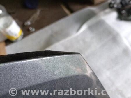 ФОТО Накладка на кузов для Subaru Legacy IV BL/BP (03-09) Київ