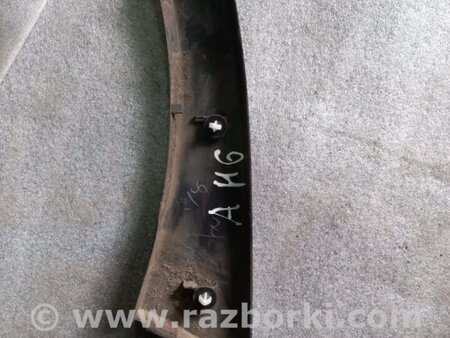 ФОТО Накладка на кузов для Subaru Legacy IV BL/BP (03-09) Київ