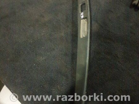 ФОТО Накладка крышки багажника для Subaru Tribeca Киев