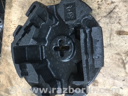 ФОТО Наполнитель багажника для Subaru Legacy IV BL/BP (03-09) Київ