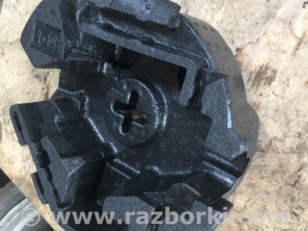 ФОТО Наполнитель багажника для Subaru Legacy IV BL/BP (03-09) Київ