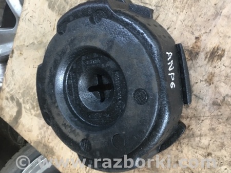 ФОТО Наполнитель багажника для Subaru Legacy IV BL/BP (03-09) Київ