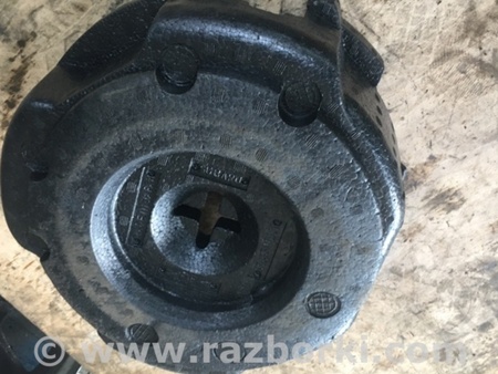ФОТО Наполнитель багажника для Subaru Legacy IV BL/BP (03-09) Київ