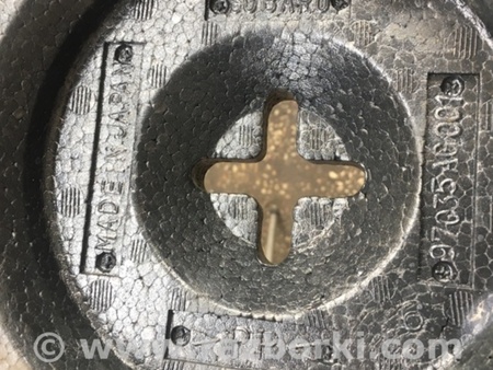 ФОТО Наполнитель багажника для Subaru Legacy IV BL/BP (03-09) Київ