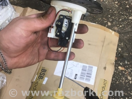 ФОТО Датчик уровня топлива для Subaru Legacy IV BL/BP (03-09) Київ