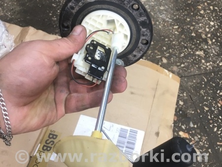 ФОТО Датчик уровня топлива для Subaru Legacy IV BL/BP (03-09) Київ
