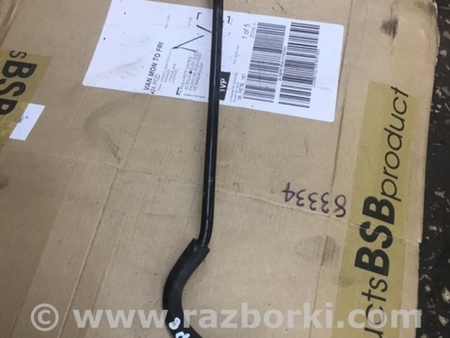ФОТО Топливопровод для Subaru Legacy IV BL/BP (03-09) Київ