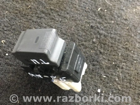 ФОТО Кнопка стеклоподъемника передняя левая для Subaru Tribeca B9 (05-08) Київ