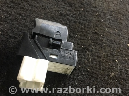 ФОТО Кнопка стеклоподъемника передняя левая для Subaru Tribeca B9 (05-08) Київ