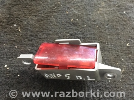 ФОТО Плафон передний левый для Subaru Tribeca B9 (05-08) Київ