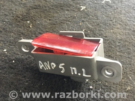 ФОТО Плафон передний левый для Subaru Tribeca B9 (05-08) Київ