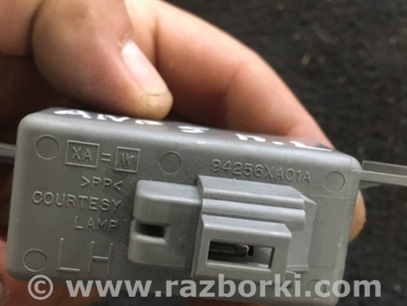 ФОТО Плафон передний левый для Subaru Tribeca B9 (05-08) Київ